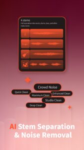 AudioLab Audio Cutter & Editor screenshot 8