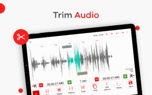 AudioLab Audio Cutter & Editor screenshot 9