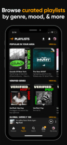 Audiomack: Music Downloader 7.1.2 screenshot 6