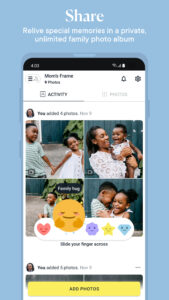 Aura Frames 4.7.2632 screenshot 2