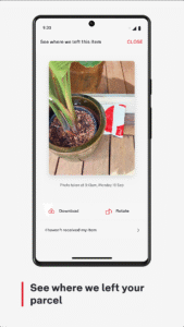 Australia Post (Wear OS) 9.0.2-10193 screenshot 4