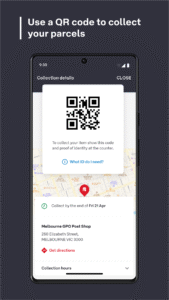 Australia Post (Wear OS) 9.0.2-10193 screenshot 5