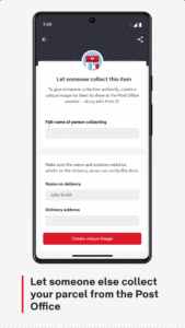 Australia Post (Wear OS) 9.0.0-10178 screenshot 6