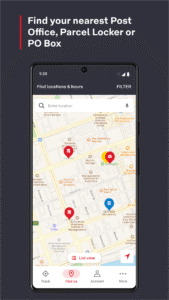 Australia Post (Wear OS) 9.0.2-10193 screenshot 7