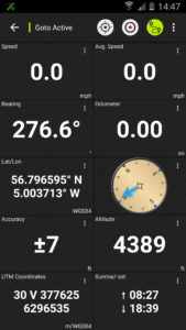 Australia Topo Maps 7.8.1 screenshot 5