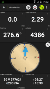 Australia Topo Maps 7.8.1 screenshot 6