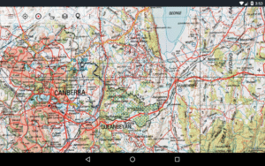 Australia Topo Maps 7.8.1 screenshot 9