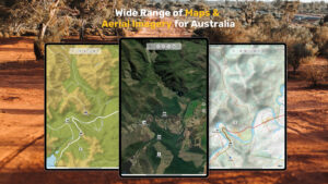 Australia Topo Maps 7.8.0 screenshot 11
