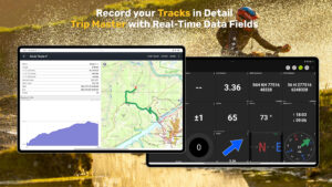 Australia Topo Maps 7.8.0 screenshot 12