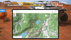 Australia Topo Maps 7.8.0 screenshot 14