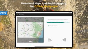 Australia Topo Maps 7.8.0 screenshot 15