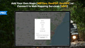 Australia Topo Maps 7.8.0 screenshot 16