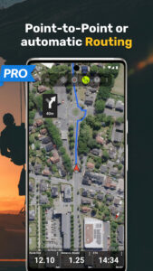 Australia Topo Maps 7.8.0 screenshot 7