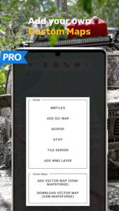 Australia Topo Maps 7.8.0 screenshot 8