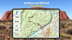 Australia Topo Maps 7.8.0 screenshot 9