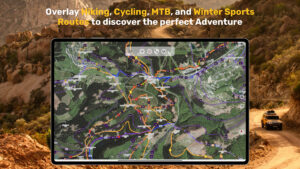 Australia Topo Maps 7.8.0 screenshot 10