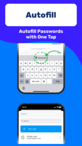 Authenticator App 62 screenshot 7