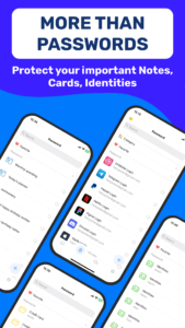 Authenticator App 62 screenshot 8