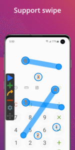 Auto Clicker - Automatic tap 2.2.8 screenshot 4