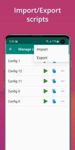 Auto Clicker - Automatic tap 2.2.8 screenshot 6