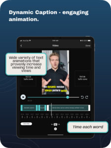 AutoCap Captions Teleprompter 1.0.68.02 screenshot 15