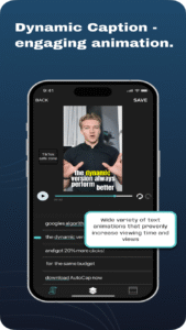 AutoCap Captions Teleprompter 1.0.68.02 screenshot 9