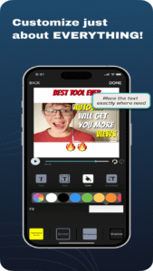AutoCap Captions Teleprompter 1.0.68.02 screenshot 10