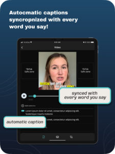 AutoCap Captions Teleprompter 1.0.67.01 screenshot 13