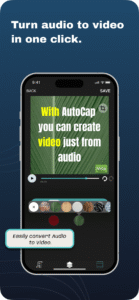AutoCap Captions Teleprompter 1.0.66.01 screenshot 5