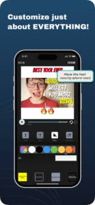 AutoCap Captions Teleprompter 1.0.65.01 screenshot 4
