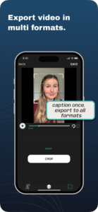AutoCap Captions Teleprompter 1.0.65.01 screenshot 6