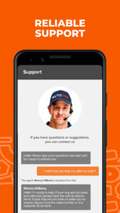 AUTODOC: buy car parts online 2.31.1 screenshot 7