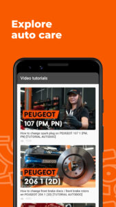 AUTODOC: buy car parts online 2.29.0 screenshot 5