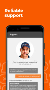 AUTODOC: buy car parts online 2.29.0 screenshot 7