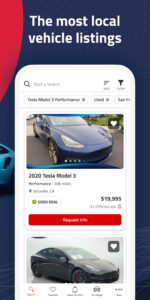 Autolist: Used Car Marketplace 13.48.1 screenshot 2