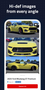 Autolist: Used Car Marketplace 13.48.1 screenshot 5