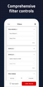 Autolist: Used Car Marketplace 13.48.1 screenshot 6
