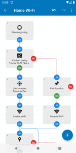 Automate 1.47.2 screenshot 1