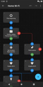 Automate 1.47.2 screenshot 2