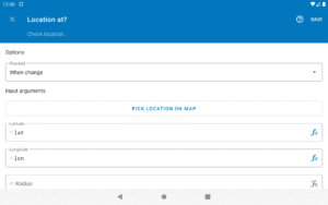 Automate 1.47.2 screenshot 12