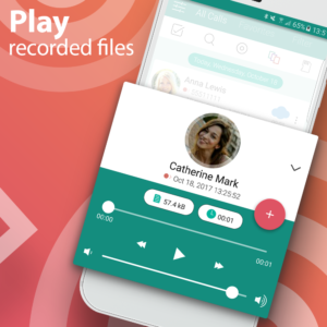 Automatic Call Recorder Pro 10.9 screenshot 2