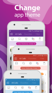 Automatic Call Recorder Pro 10.9 screenshot 5