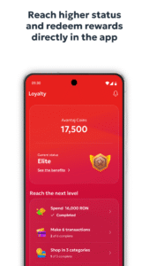 Avantaj 2.0.3 screenshot 4