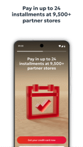 Avantaj 2.0.0 screenshot 7