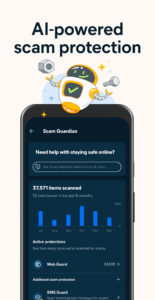 Avast One: Antivirus, Security 25.7.0 screenshot 4