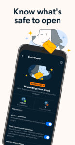 Avast One: Antivirus, Security 25.7.0 screenshot 7