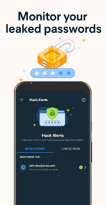 Avast One: Antivirus, Security 25.7.0 screenshot 8
