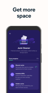 Avast One: Antivirus, Security 3.0.7861 screenshot 8
