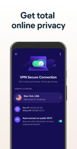 Avast One: Antivirus, Security 3.0.7400 screenshot 4