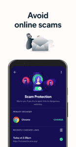 Avast One: Antivirus, Security 3.0.7400 screenshot 5